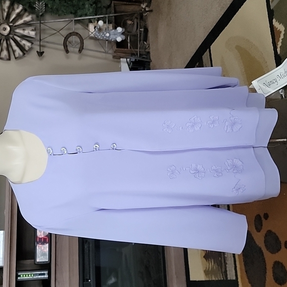 Vintage Nancy Michaels Top NWT - Picture 1 of 4